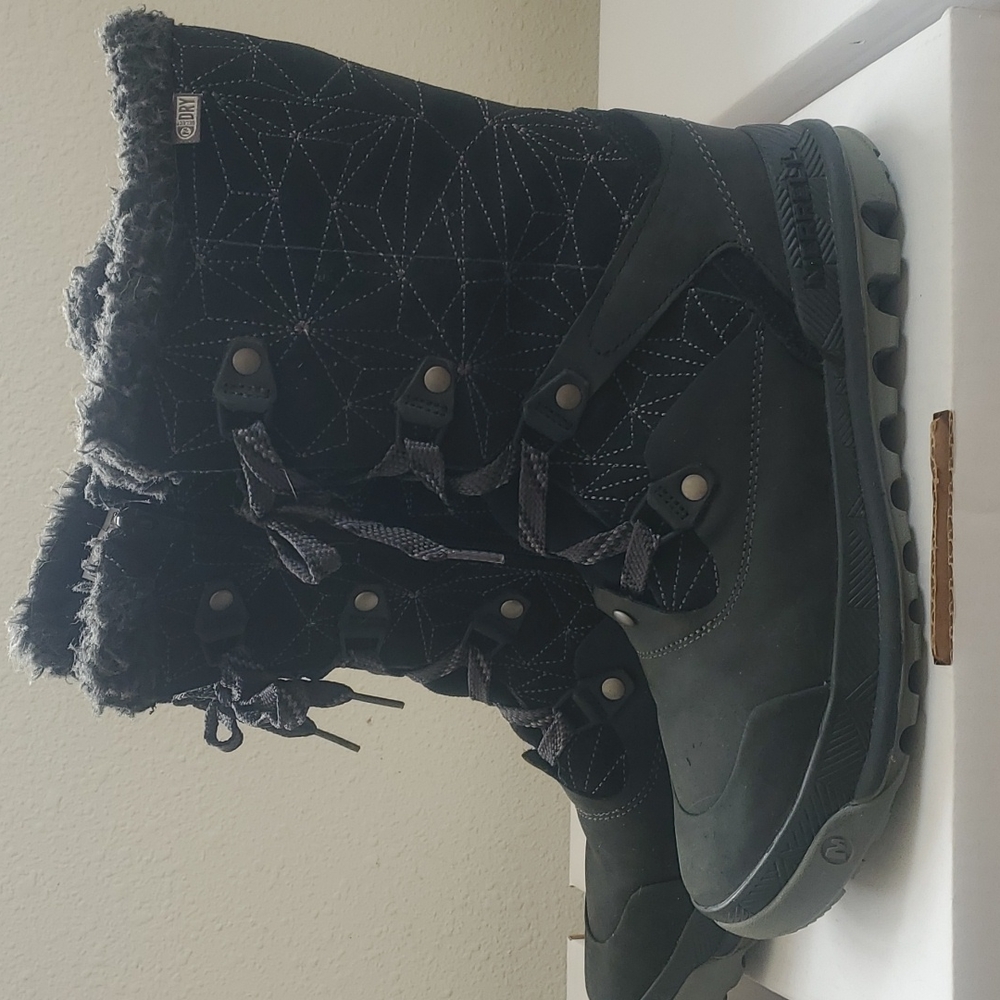 Merrell Silversun Lace WTPF